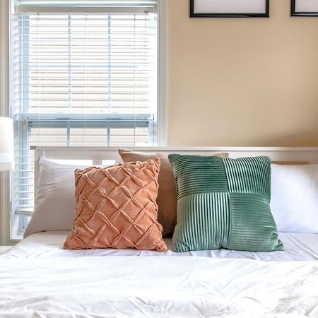Luxury & Homey Private Room In Dc วอชิงตัน ภายนอก รูปภาพ