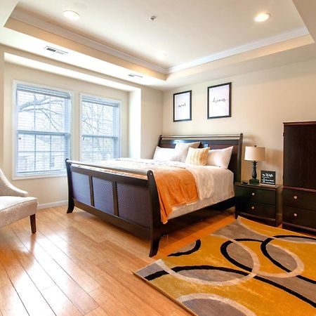 Luxury & Homey Private Room In Dc วอชิงตัน ภายนอก รูปภาพ