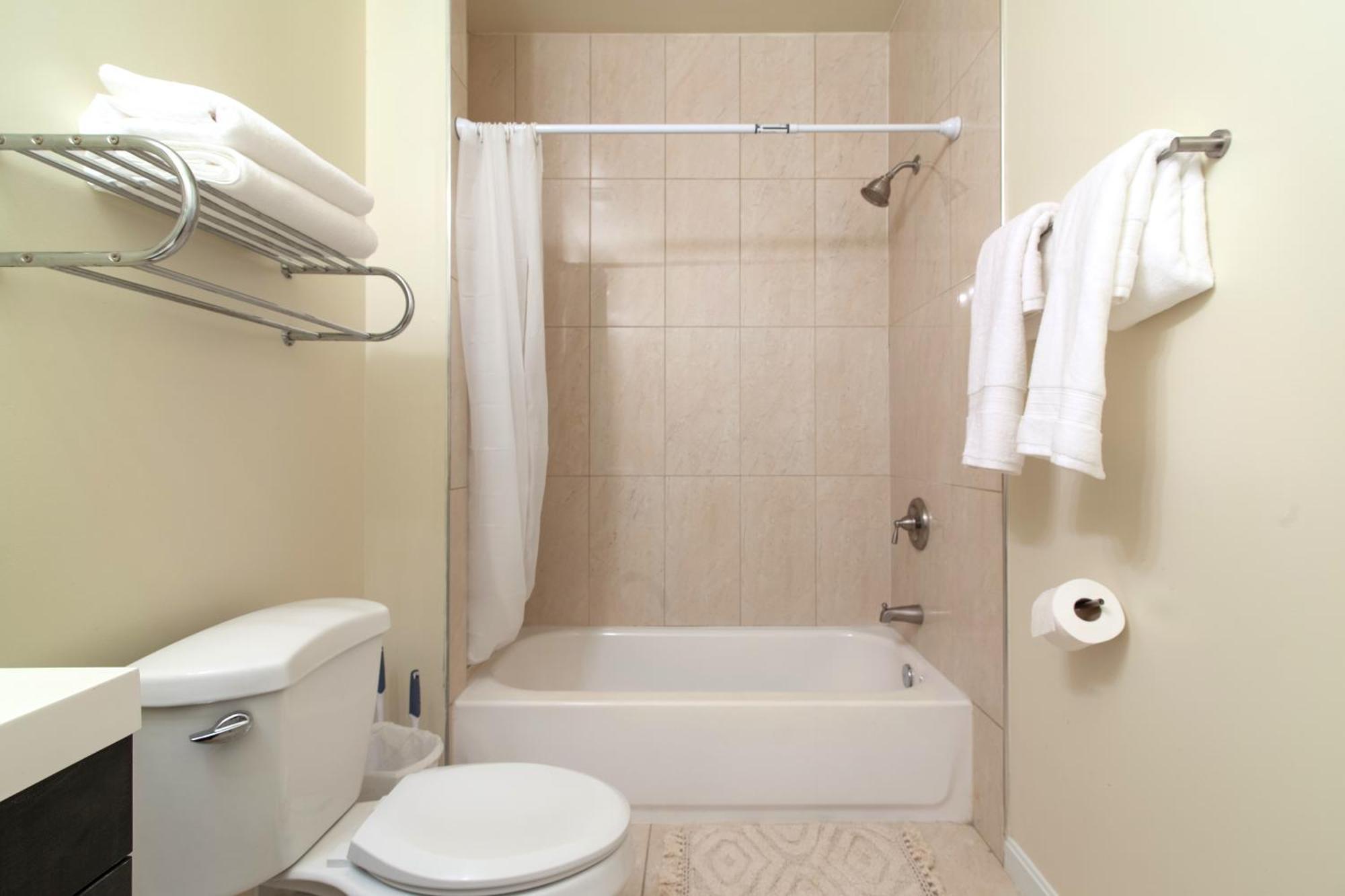 Luxury & Homey Private Room In Dc วอชิงตัน ภายนอก รูปภาพ