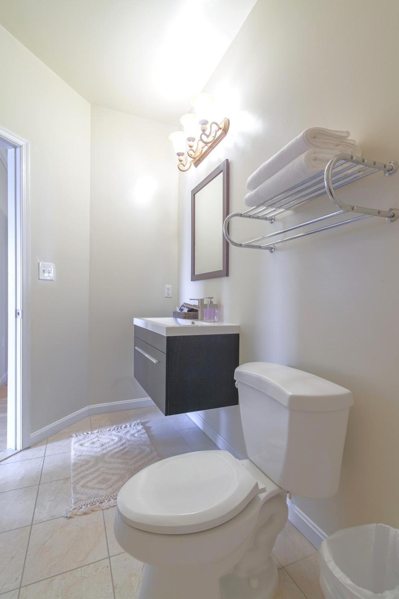 Luxury & Homey Private Room In Dc วอชิงตัน ภายนอก รูปภาพ